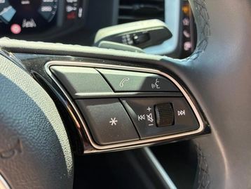 Image véhicule  Audi A1 SPORTBACK (17)