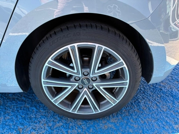 Image véhicule  Audi A1 SPORTBACK (28)