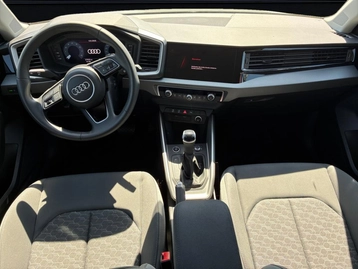 Image véhicule  Audi A1 SPORTBACK (9)