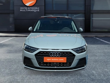 Image véhicule  Audi A1 SPORTBACK (7)