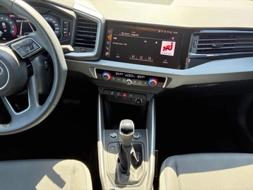 Image véhicule  Audi A1 SPORTBACK (10)