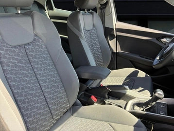 Image véhicule  Audi A1 SPORTBACK (13)
