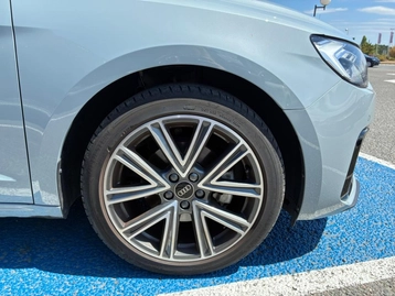 Image véhicule  Audi A1 SPORTBACK (31)