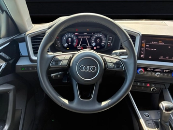 Image véhicule  Audi A1 SPORTBACK (11)