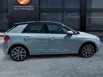 Image véhicule  Audi A1 SPORTBACK (5)