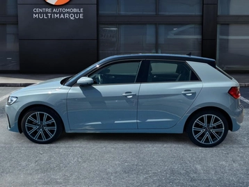 Image véhicule  Audi A1 SPORTBACK (1)