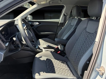 Image véhicule  Audi A1 SPORTBACK (8)