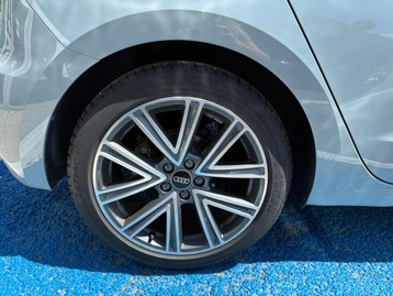 Image véhicule  Audi A1 SPORTBACK (30)