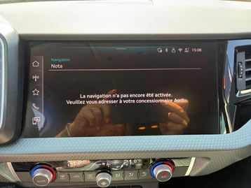 Image véhicule  Audi A1 SPORTBACK (24)