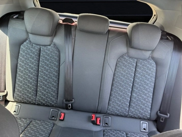 Image véhicule  Audi A1 SPORTBACK (12)