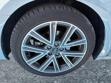 Image véhicule  Audi A1 SPORTBACK (29)
