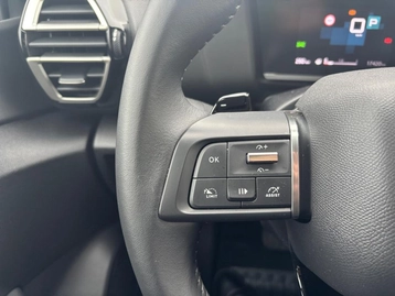 Image véhicule  Citroën C4 (18)