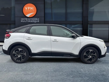 Image véhicule  Citroën C4 (5)