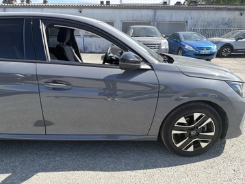 Image véhicule  Peugeot 208 (7)