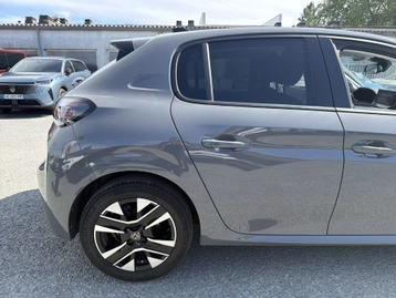 Image véhicule  Peugeot 208 (6)