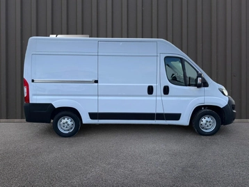 Image véhicule  Peugeot BOXER FOURGON (2)