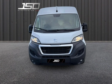 Image véhicule  Peugeot BOXER FOURGON (19)
