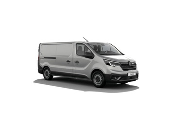 Image véhicule  Renault TRAFIC (0)