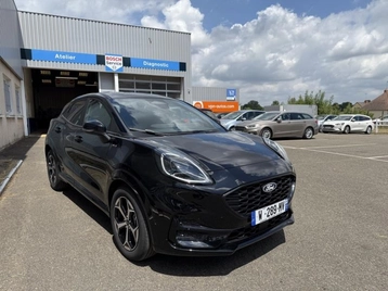 Image véhicule  Ford PUMA (1)