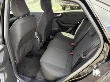Image véhicule  Ford PUMA (8)