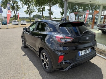 Image véhicule  Ford PUMA (2)
