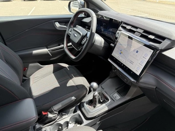 Image véhicule  Ford PUMA (6)