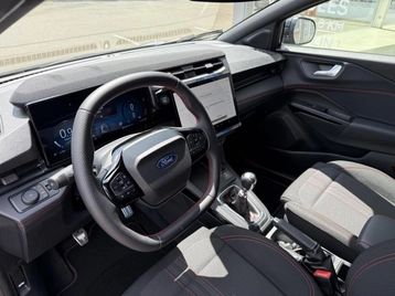 Image véhicule  Ford PUMA (4)