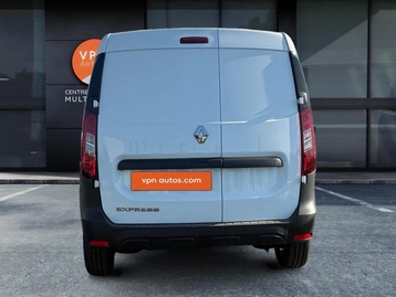 Image véhicule  Renault Express (3)