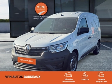 Image véhicule  Renault Express (0)