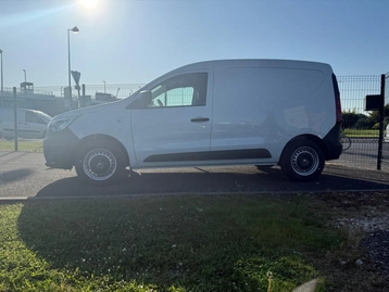 Image véhicule  Renault Express (4)