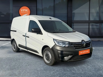 Image véhicule  Renault Express (1)