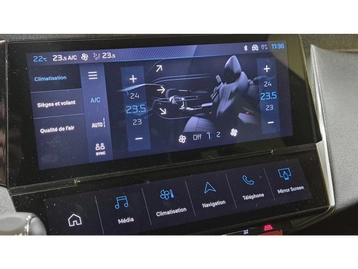 Image véhicule  Peugeot 308 (28)