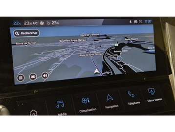 Image véhicule  Peugeot 308 (5)