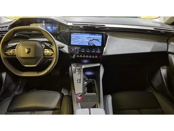 Image véhicule  Peugeot 308 (2)