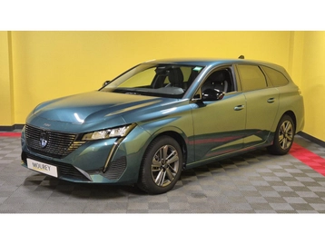 Image véhicule  Peugeot 308 (0)