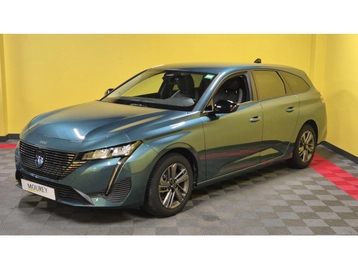 Image véhicule  Peugeot 308 (33)