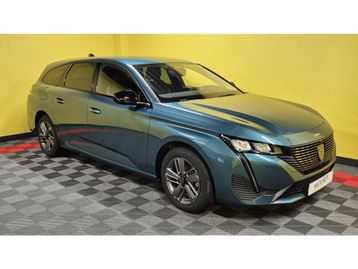 Image véhicule  Peugeot 308 (3)