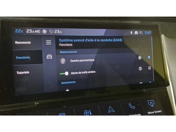 Image véhicule  Peugeot 308 (15)