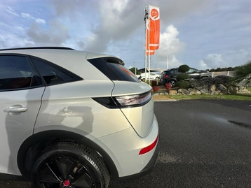 Image véhicule DS DS7 CROSSBACK (9) Image véhicule DS DS7 CROSSBACK (9)