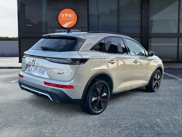 Image véhicule DS DS7 CROSSBACK (3) Image véhicule DS DS7 CROSSBACK (3)
