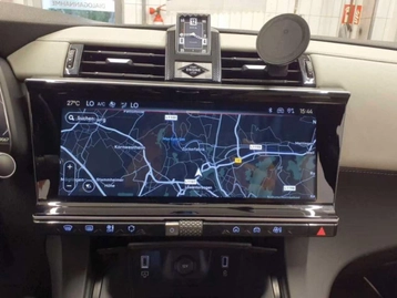 Image véhicule DS DS7 CROSSBACK (11) Image véhicule DS DS7 CROSSBACK (11)