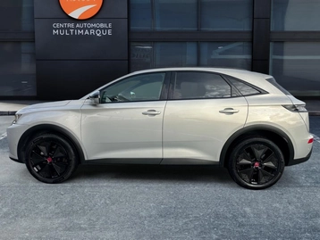 Image véhicule DS DS7 CROSSBACK (1) Image véhicule DS DS7 CROSSBACK (1)