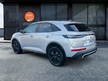 Image véhicule DS DS7 CROSSBACK (2) Image véhicule DS DS7 CROSSBACK (2)