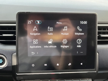 Image véhicule  Renault ARKANA (11)