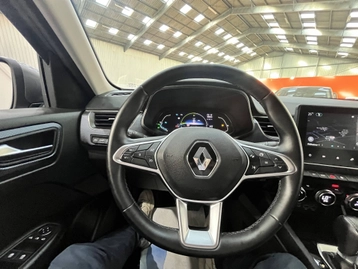 Image véhicule  Renault ARKANA (8)
