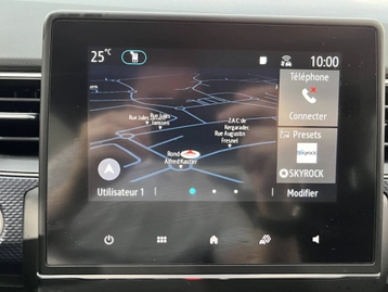 Image véhicule  Renault ARKANA (10)
