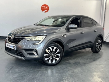 Image véhicule  Renault ARKANA (0)
