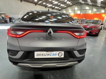 Image véhicule  Renault ARKANA (4)
