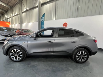 Image véhicule  Renault ARKANA (1)
