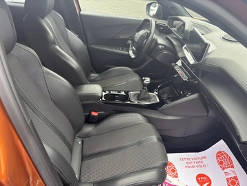 Image véhicule  Peugeot 2008 (10)